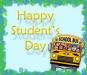 Student’s Day Assembly -Wednesday May 1st, 2013